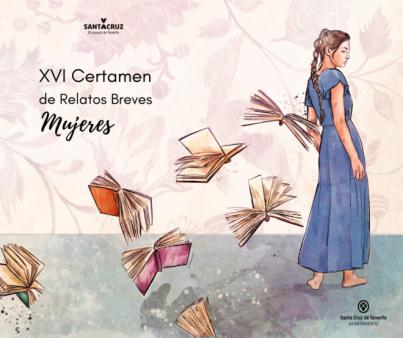 “El árbol de las mujeres”, primer premio del XVI Certamen de Relatos Breves Mujeres