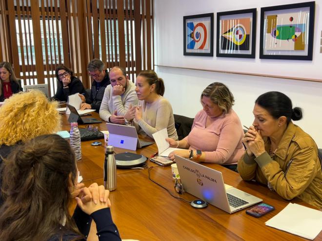 Impulsan acciones para la inclusión de personas con discapacidad