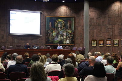 La Reserva de la Biosfera de La Gomera avanza en su Consejo Participativo