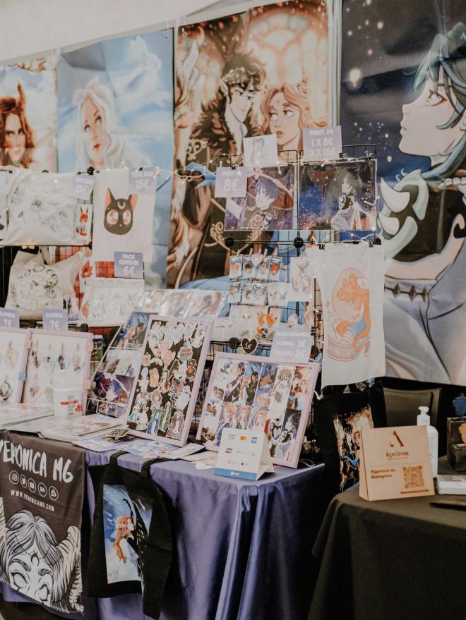 Veinte artistas digitales canarios expondrán sus obras en “Tecnológica Santa Cruz”