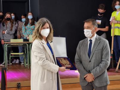 Santa Cruz celebra el 50 aniversario del CEO Bethencourt y Molina y sus jornadas culturales