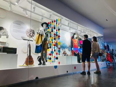 La Casa del Carnaval programa más de una decena de actividades para el mes de mayo