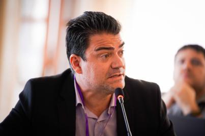 NC espera que se concilie la demanda del acceso peatonal a Los Patos con la preservación del entorno