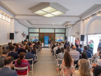 El Ayuntamiento y la ULL apuestan por el empleo a través de “Santa Cruz Impulsa”