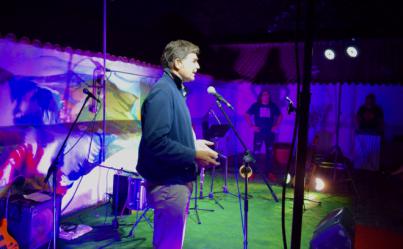 “Lavaderos Live Music” acoge la VI edición