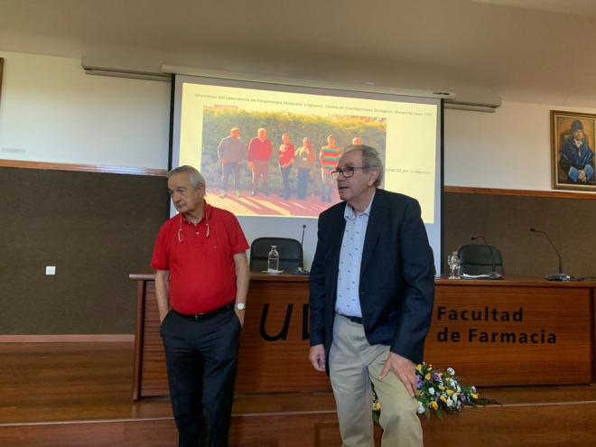 “Esperamos iniciar pruebas en humanos con la vacuna española contra la Covid-19 a finales del presente año”