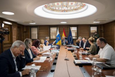 Autorizado el gasto de 10,6 millones de euros para poner en marcha el Bono Joven del Alquiler en Canarias