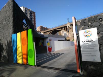 El Ayuntamiento abre la convocatoria para el concurso del cartel del Carnaval 2023