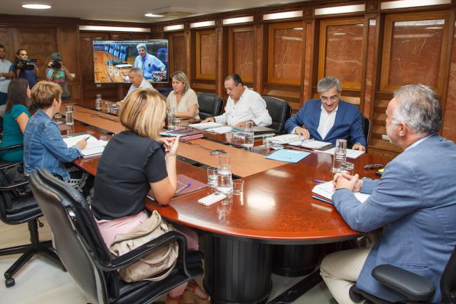 Se mantienen iguales los precios públicos universitarios para el curso 2022-23