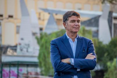 Centro-Ifara recupera el cine de verano en Santa Cruz en el parque García Sanabria