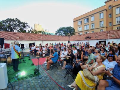 “Lavaderos Live Music” culmina su sexta edición