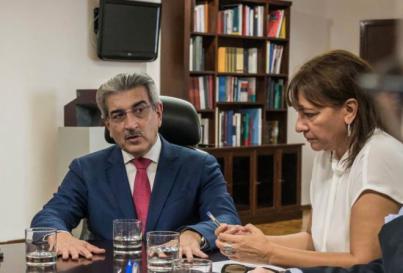 El fin de los tipos negativos a los depósitos bancarios permite a Canarias un ahorro de un millón de euros al año