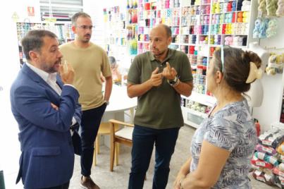 Santa Cruz ha vendido más de 17.300 Bonos Consumo