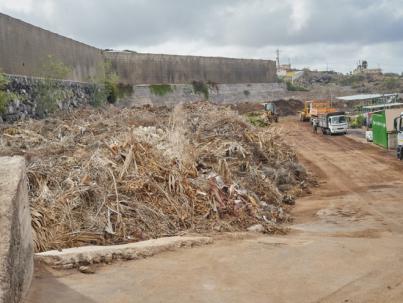 ‘Comunidades Turísticas Circulares’ ya ha convertido 1.000 toneladas de biorresiduos en compost de alta calidad
