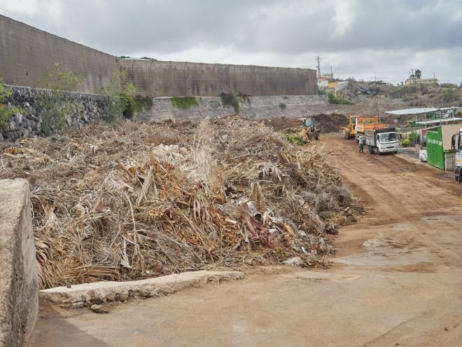 ‘Comunidades Turísticas Circulares’ ya ha convertido 1.000 toneladas de biorresiduos en compost de alta calidad