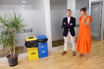 Santa Cruz añade 1,6 millones para atender a las personas vulnerables y la discapacidad