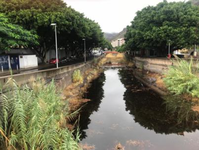 Nueva Canarias lamenta la desinformación sobre los recursos hídricos de Santa Cruz