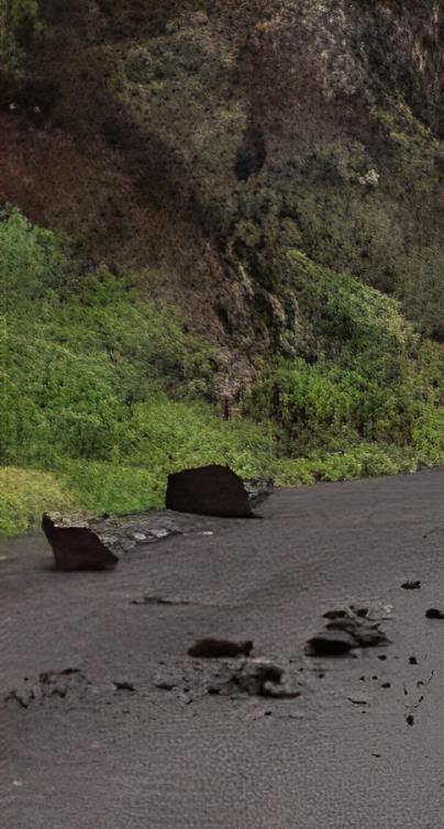 Nueva Canarias solicita la inspección y estabilización de las laderas del Distrito Anaga