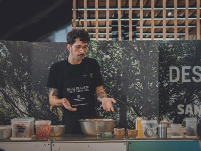 Casi medio centenar de restaurantes de Santa Cruz reciben el Travelers’ Choice Award 2022