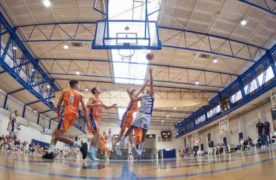 El RC Náutico suma su primer triunfo ante CB Aridane