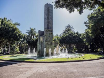 El Ayuntamiento de Santa Cruz pone en marcha dos rutas turísticas por la ciudad