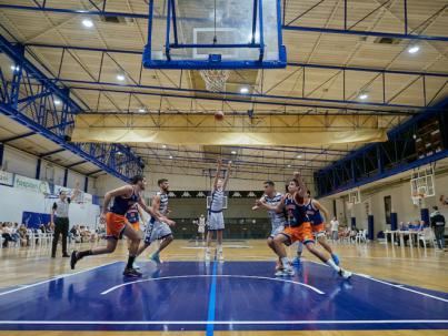 El RC Náutico se impone a Majadahonda con una notable versión