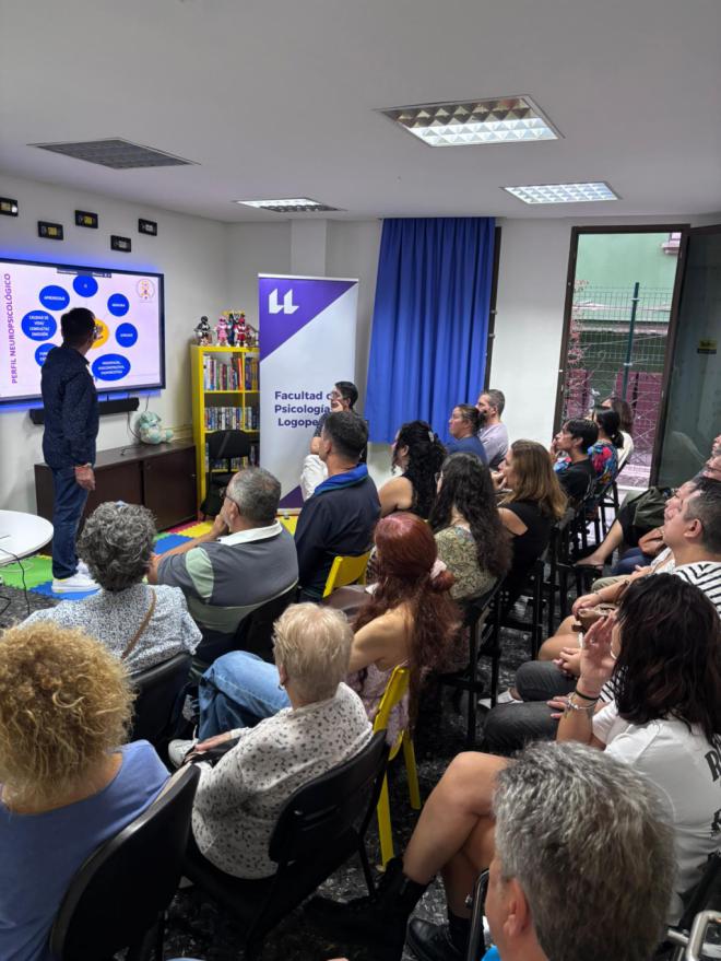 “Los niños supervivientes de cáncer tienen un futuro prometedor”