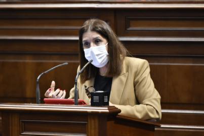 NC exige la rectificación de la exclusión de la asignatura de Historia de Canarias