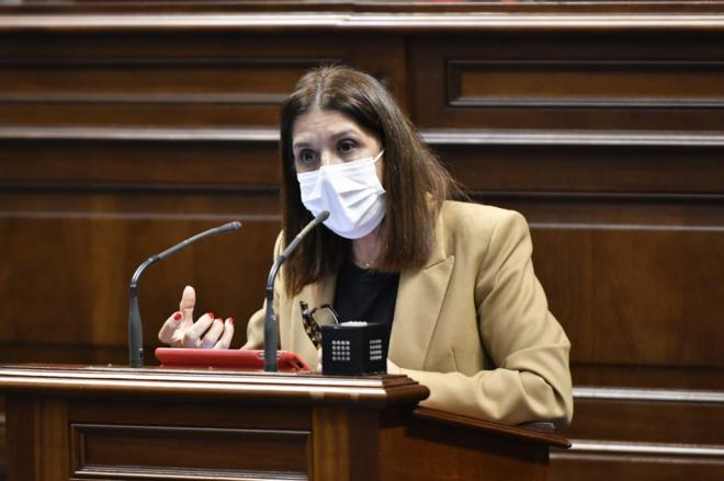 NC exige la rectificación de la exclusión de la asignatura de Historia de Canarias