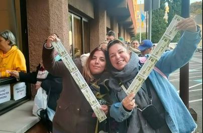 Agotadas en tres horas las 18.000 entradas para recibir a los Reyes Magos en el Estadio