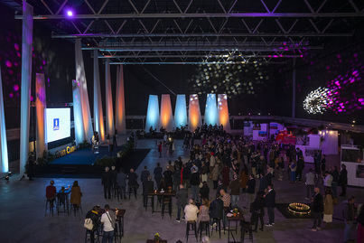 Gran Canaria estrena platós profesionales para la producción audiovisual