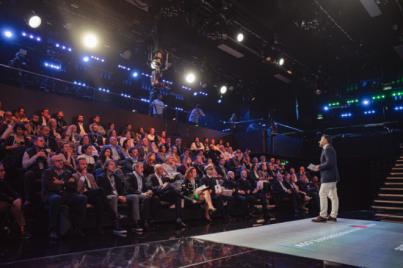 Santa Cruz presenta el “Plan Estratégico de Turismo Santa Cruz 2023-2027”