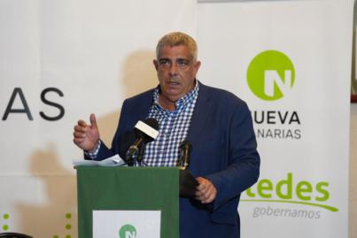 El Gobierno de Canarias adquiere la Casa del Mar de Tazacorte