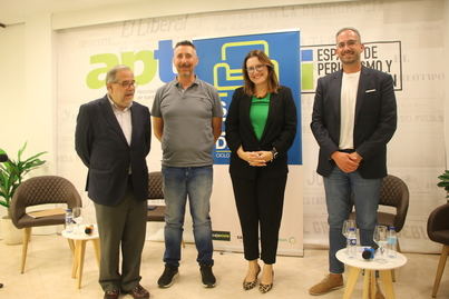 ‘Santa Cruz debate’ muestra los retos a los que se enfrenta la ‘participación ciudadana’