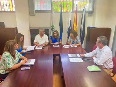 Plenilunio Santa Cruz se volverá a celebrar del 1 al 3 de diciembre