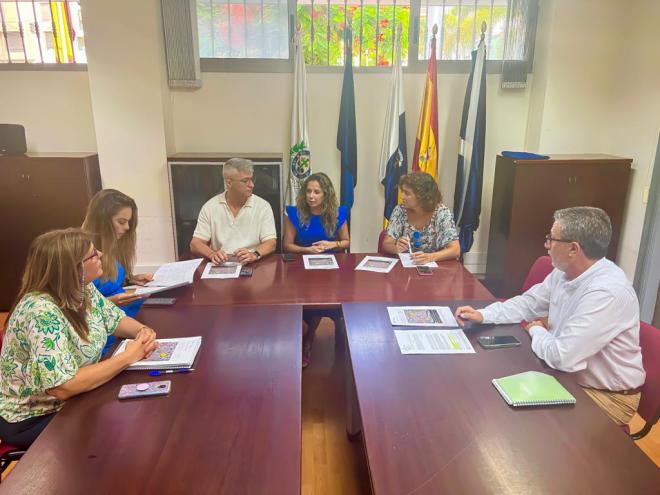 Plenilunio Santa Cruz se volverá a celebrar del 1 al 3 de diciembre