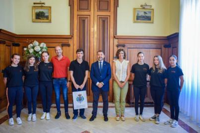 Trofeo Internacional de Patinaje Artístico