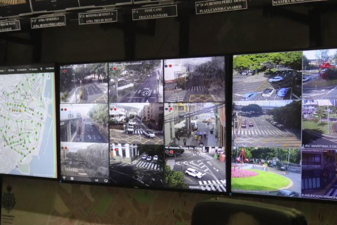 Santa Cruz adjudica la gestión del control del tráfico a Kapsch TrafficCom