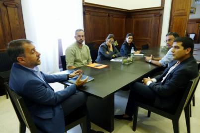 Santa Cruz logra que Visocan modifique la comunicación con los vecinos de Añaza