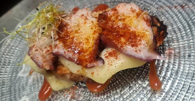 La “Ruta de la Tapa Mar y Montaña” de Santa Cruz ya tiene ganadores