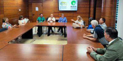 NC-BC reclama transparencia sobre la reforma de la unidad de explotación turística