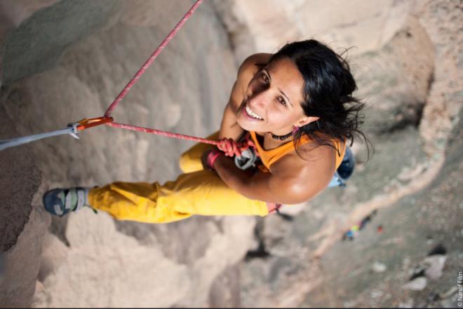 El European Outdoor Film Tour abre su gira nacional este domingo en el Teatro Guimerá