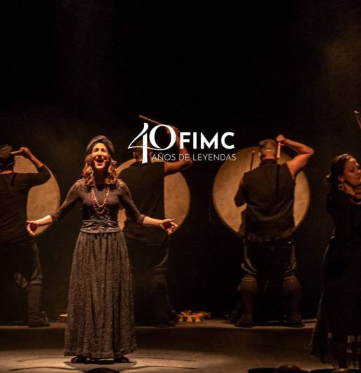 El Guimerá acogerá tres funciones del 40 Festival Internacional de Música de Canarias