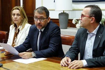 Santa Cruz presenta Hackron XI, centrada en los desafíos de la Inteligencia Artificial