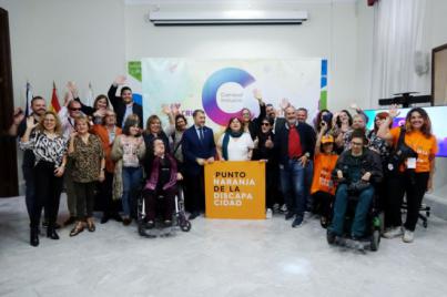 Santa Cruz presenta las acciones que harán posible el Carnaval Inclusivo