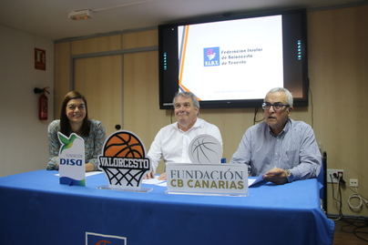 Nace la Liga Valorcesto