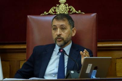 Santa Cruz encarga a Viviendas analizar si el municipio debe declararse tensionado
