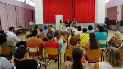 Santa Cruz entrega los proyectos de reforma y rehabilitación de sus viviendas a 160 familias