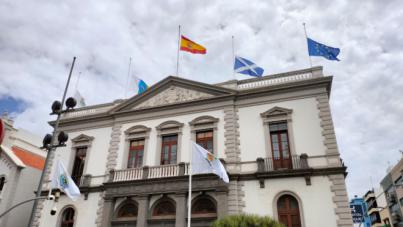 Santa Cruz decreta un día de luto oficial por la muerte de José Emilio García Gómez