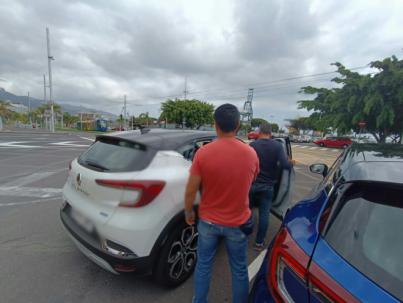 La Unidad de Menores de la Policía Local intervino con 2.123 jóvenes durante 2023